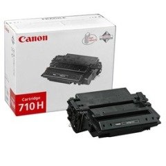 Muadil Canon CRG-710H Siyah LaserJet Toner Satış