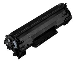 Muadil Canon CRG-728 Siyah (Black) Toner (Compatible)