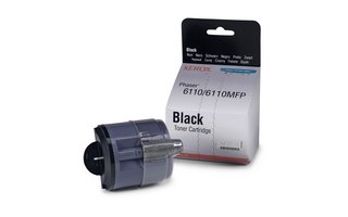 Xerox 106R01203 (Phaser 6110/6110MFP) Orjinal Siyah (Black) LaserJet Toner