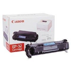 Muadil Canon EP-32 Siyah (Black) LaserJet Toner Satış