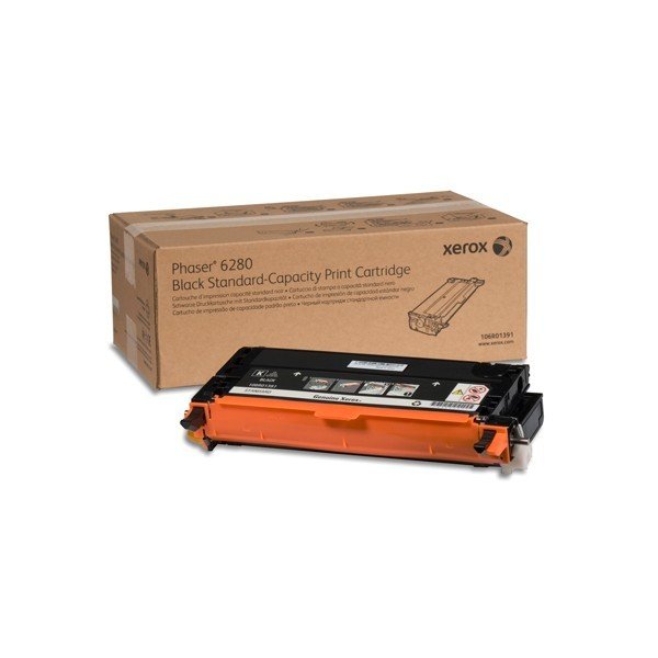 Xerox 106R01403 (Phaser 6280) Orjinal Black (Siyah) LaserJet Toner