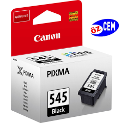 Boş Canon PG-545 Siyah (Black) İnkJet Kartuş Satış