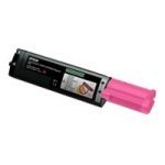 Muadil Epson C13S050188 (C1100/CX11) Kırmızı (Magenta) Color LaserJet Toner