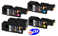Muadil Xerox 106R02763 (Phaser 6020/6022/WorkCentre 6025/6027) Siyah (Black) Toner (Compatible)