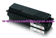 Muadil Epson C13S050584 (0584-MX20/M2400) Siyah Toner