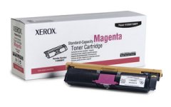 Xerox 113R00691 (Phaser 6120/6115MFP) Orjinal Kırmızı (Magenta) LaserJet Toner