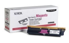 Xerox 113R00695 (Phaser 6120/6115MFP) Orjinal Kırmızı (Magenta) LaserJet Toner