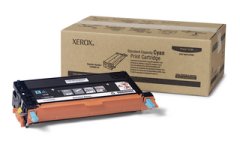 Xerox 113R00719 (Phaser 6180/6180MFP) Orjinal Mavi (Cyan) LaserJet Toner