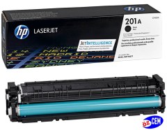 Boş HP CF400A (201A-M252-M274-M277) Siyah (Black) Toner Alış