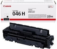 Canon CRG-046H BK (LBP653-LBP654-MF732-MF734-MF735) Orjinal Siyah Toner