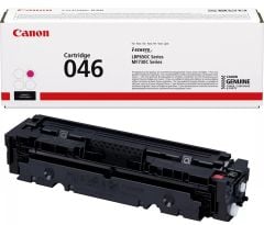 Canon CRG-046M (LBP653-LBP654-MF732-MF734-MF735) Orjinal Kırmızı Toner