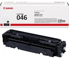 Canon CRG-046BK (LBP653-LBP654-MF732-MF734-MF735) Orjinal Siyah Toner