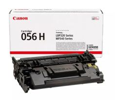 Canon CRG-056H (LBP320-LBP325-MF540-MF542-MF543-MF552-MF553) Orjinal Siyah Toner