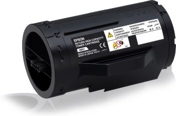 EPSON M300-MX300 (0691-C13S050691) Orjinal Siyah Toner
