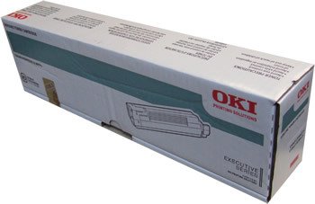 Boş Oki ES8451/ES8461 (p/n 44059258) Kırmızı (Magenta) Toner Satış