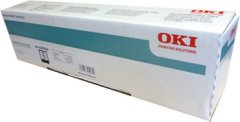 Oki ES8451/ES8461 (p/n 44059260) Orjinal Siyah (Black) Toner