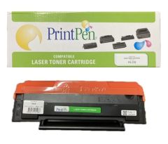 PrintPen Pantum PA-210 (P2200-P2500-M6500-M6550-M6600) Muadil Siyah Toner