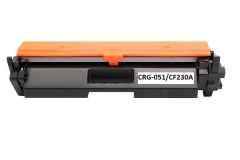 Boş HP CF230A-30A (Pro M203-Pro M227) Siyah Toner Satış (Compatible)