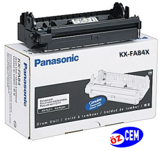 Panasonic KX-FA84X (FL511-FL512-FL513-FL540-FL541-FL542-FL611-FL612-FL613-FL651-FL652) Orjinal Drum
