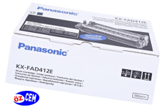 Panasonic KX-FAD412E (MB1900/MB2000/MB2001/MB2010/MB2020/MB2025/MB2030/MB2061/MB2090) Orjinal Drum