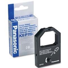 Panasonic KX-P115i (P1150-P1170-P1080-P1090-P1592-P1595) Orjinal Siyah Şerit