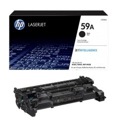 Boş HP CF259A-59A (M304-M404-M406-M428-M430) Siyah Toner Alış