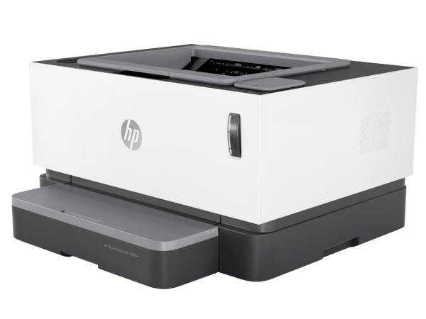 HP Neverstop Laser 1000a (4RY22A) Yazıcı & (W1103A-103A/W1104A-104A)