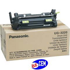 Panasonic UG-3220 (UF-4000/UF-4100/UF-490) Orjinal Drum
