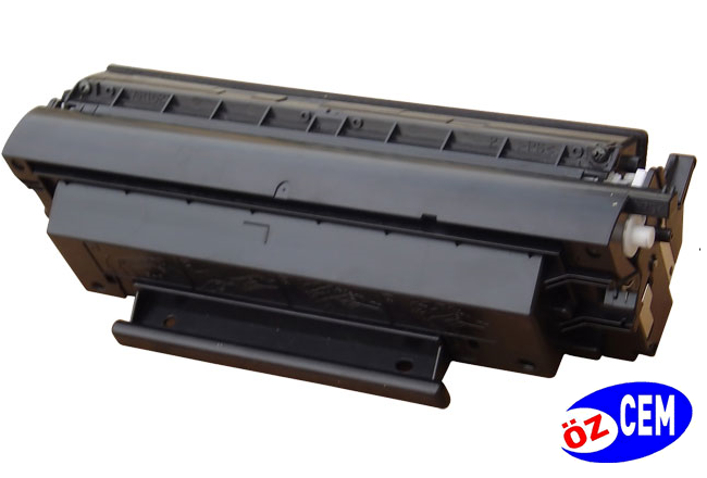 Muadil Panasonic UG-3350 (UF-5100-5300-580-585-590-595-6100-6300-780/DX-600) Siyah Toner