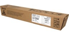 Ricoh Afico MP C2003 / MP C2503H Orjinal Siyah (Black) Toner