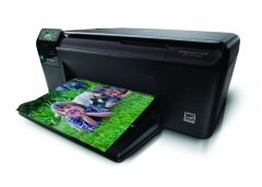 HP Photosmart C4780 All-in-One Yazıcı (Q8380B) & (HP 300-HP 300XL)