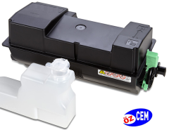 Muadil Ricoh MP 601 (MP 501-SP 5300-MP 5310) Siyah Toner