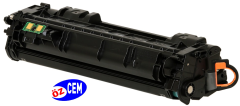 Muadil HP Q7553A-53A (P2014-P2015-P3005-M2727) Siyah Toner