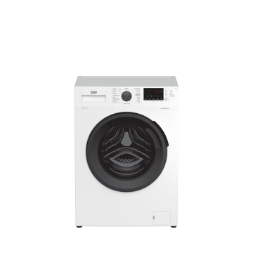 Beko Cm 9120 9 Kg 1200 D Beyaz Çamaşır Makinası