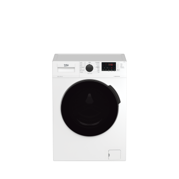 Beko Cm 10120 10 Kg 1200 D Beyaz Çamaşır Makinası