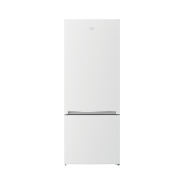 Beko 670427 MB Beyaz No-Frost Buzdolabı