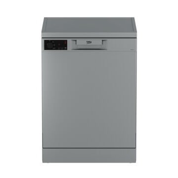 Beko Bm 3043 S Sılver 3 Program Bulaşık Makinesi