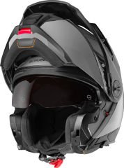 SCHUBERTH E2 CONCRETE GREY - NARDO GRİ KASK