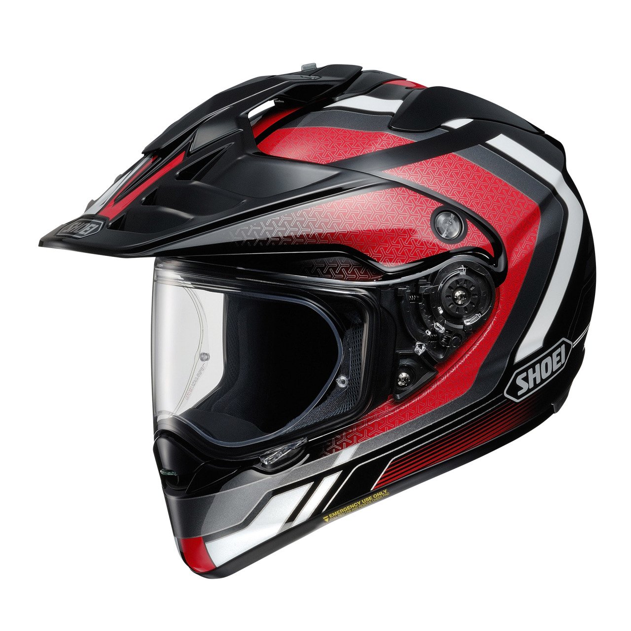 SHOEI HORNET ADV SOVEREIGN TC-1 KASK**