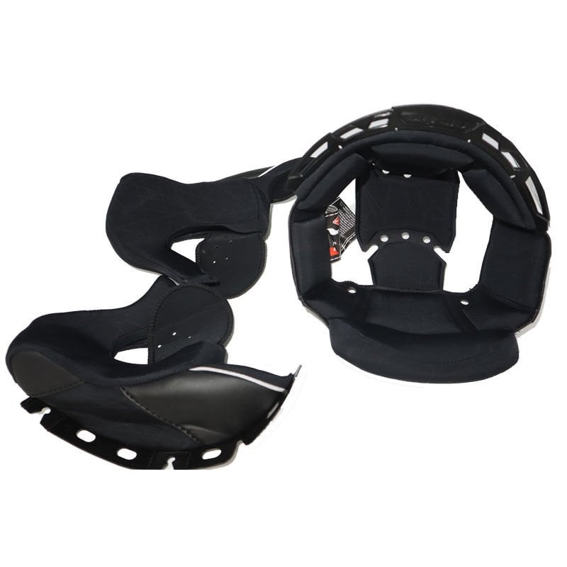 LS2 PIONEER 2 KASK İÇ PED