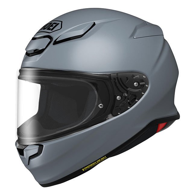 SHOEI NXR 2 NARDO GRİ KASK**