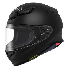 SHOEI NXR 2 MAT SİYAH KASK**