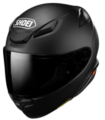 SHOEI NXR 2 MAT SİYAH KASK**