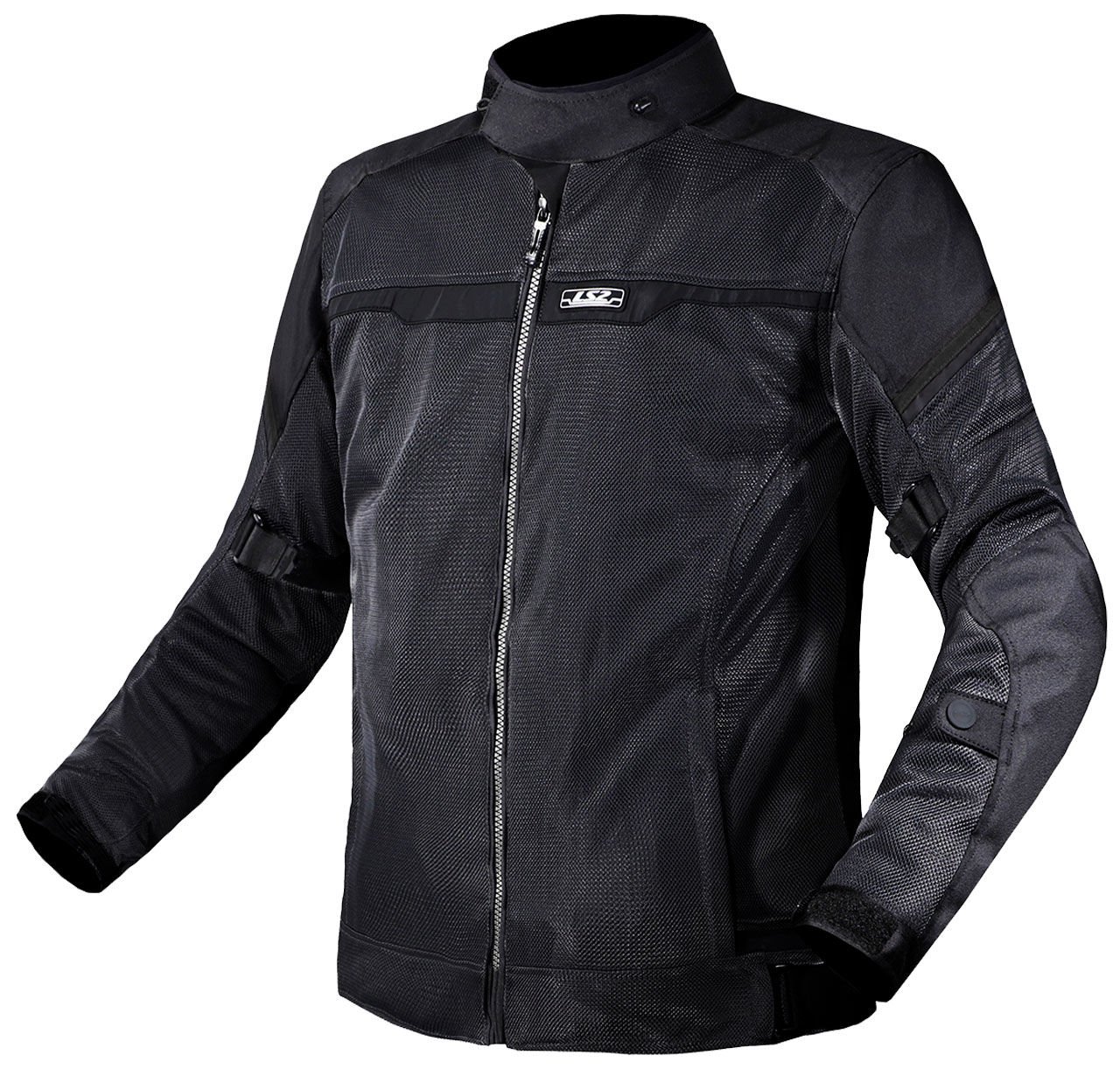 LS2 RIVA KADIN MONT SİYAH