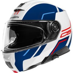 SCHUBERTH C5 MASTER BLUE KASK