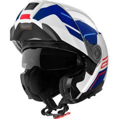 SCHUBERTH C5 MASTER BLUE KASK