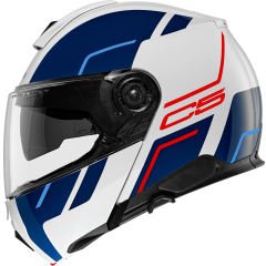 SCHUBERTH C5 MASTER BLUE KASK