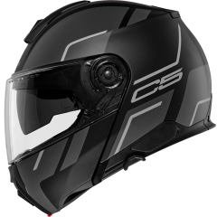 SCHUBERTH C5 MASTER GREY KASK