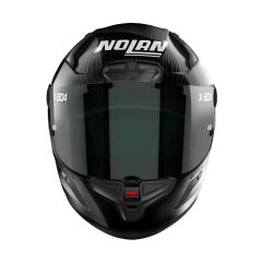 NOLAN X-804 RS Puro Carbon Ultra Carbon Motosiklet Kaskı (01)