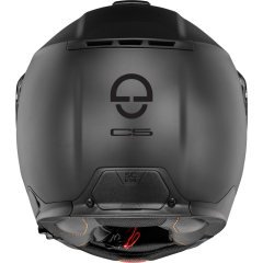 SCHUBERTH C5 MATT BLACK - MAT SİYAH KASK